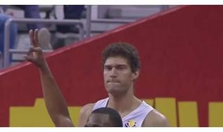 男篮世界杯积分怎么算 男篮世界杯历史得分最高的是谁